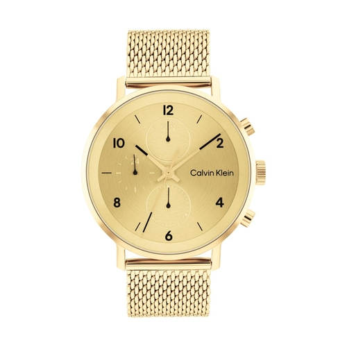 Calvin Klein Modern Multifunction 25200109 férfi karóra