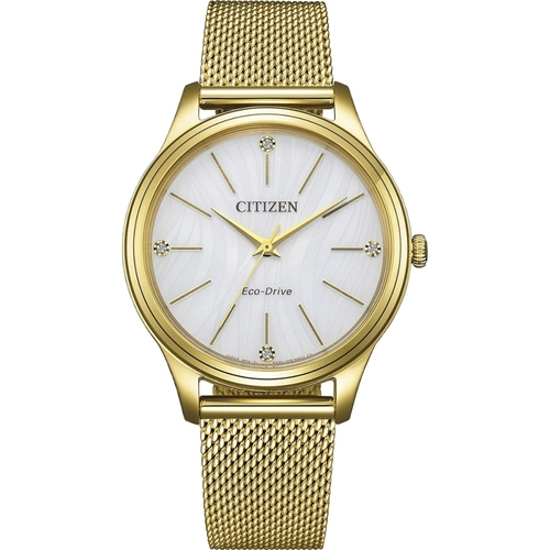 Citizen EM1222-87A női karóra