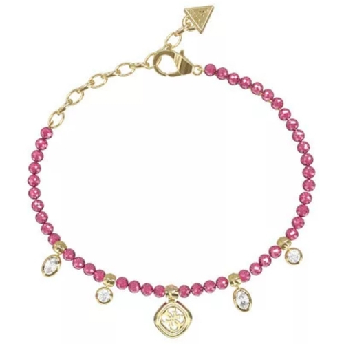 Guess JUBB06145JWYGFCS női karkötő