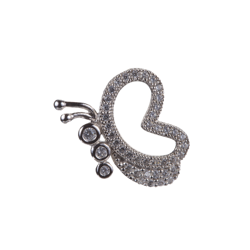 Ezüst medál (AG1087)