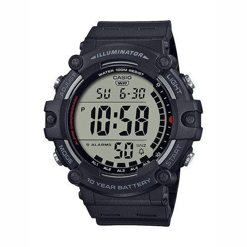 Casio Collection AE-1500WH-1AVEF férfi karóra