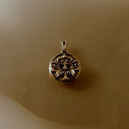 sárospataki életfa medál