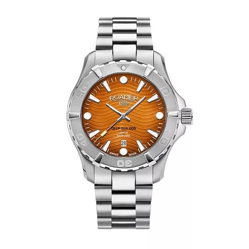 Roamer Deep Sea 860833416570 férfi karóra