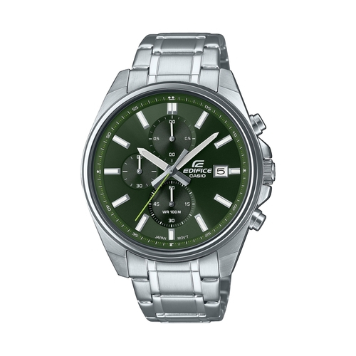 casio edifice férfi óra, acél, EFV-610D-3CVUEF