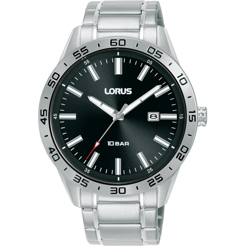 Lorus RH947QX9 férfi karóra