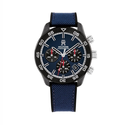 sportos tommy hilfiger óra