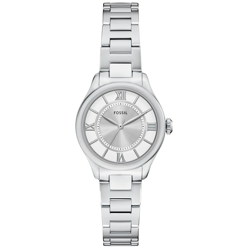 fossil gilmore női óra