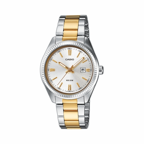 Casio Collection LTP-1302PSG-7AVEF női karóra