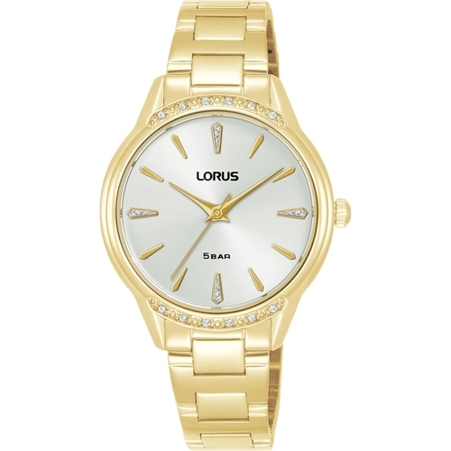 Lorus RG258YX9 női karóra