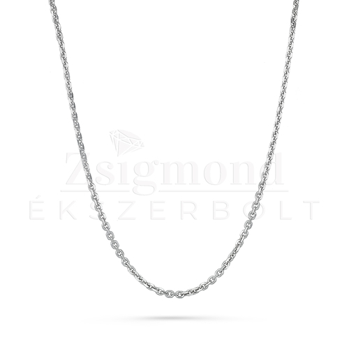 925 férfi tömör anker ezüst lánc