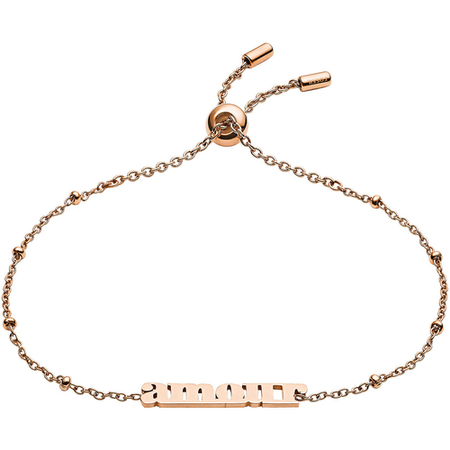 Fossil JF03226791 női "amour" karkötő