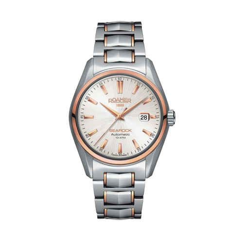 Roamer Searock 210633492520 férfi automata karóra