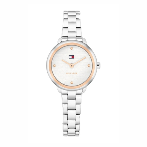 tommy hilfiger kicsi női óra