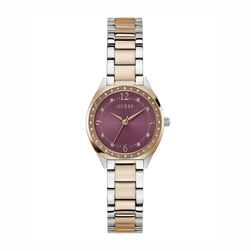 bicolor guess óra