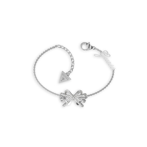 guess karkötő masnis mintával JUBB01327JWRHS