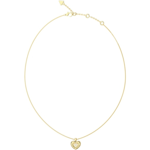 Guess Love JUBN05463JWYGT női nyaklánc
