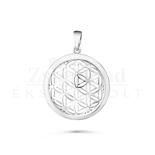 Ezüst medál (AG29556)