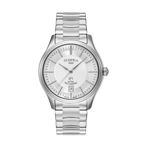 Roamer Rotopower 703660411570 férfi automata karóra