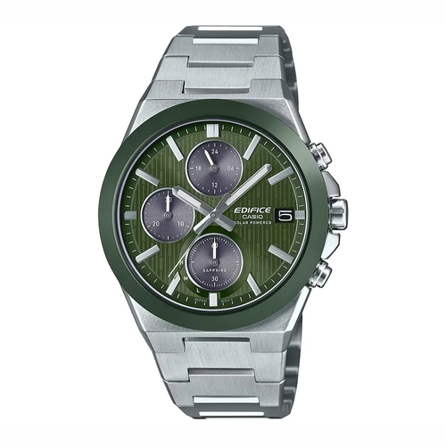 Casio Edifice Solar EFS-S650D-3AEF férfi karóra