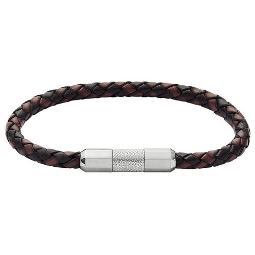 Fossil JF04918040 férfi karkötő