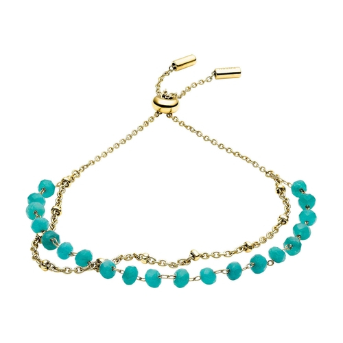 Fossil JF03418710 női karkötő