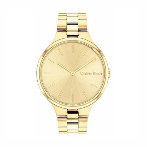 Calvin Klein Linked 25200126 női karóra