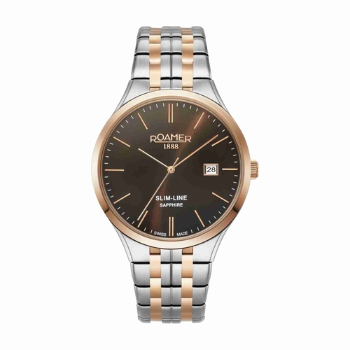 Roamer Slim Line 512833496520 férfi karóra