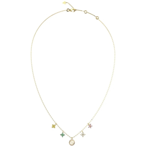 Guess Secret Garden JUBN06032JWYGMCT női nyaklánc