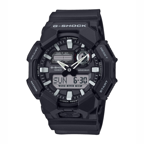 Casio G-SHOCK GA-010-1AER férfi karóra