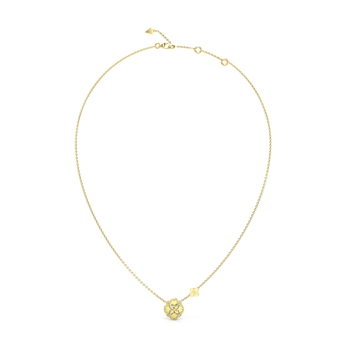 Guess Wild Flower JUBN05502JWYGT női nyaklánc