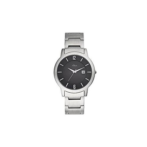 s.Oliver SO-1631-MQ férfi karóra