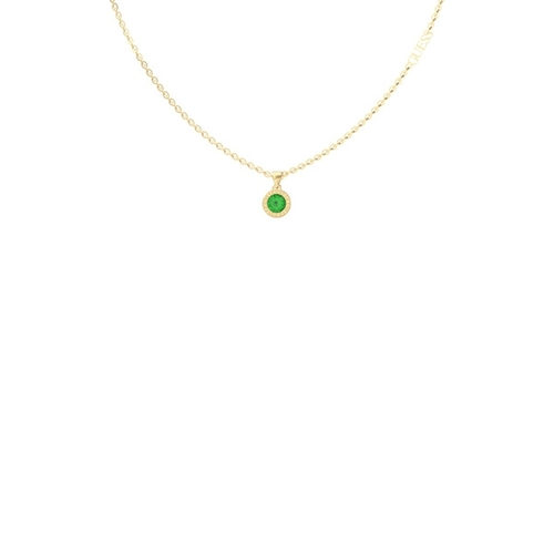 Guess JUBN02245JWYGEMT/U női nyaklánc