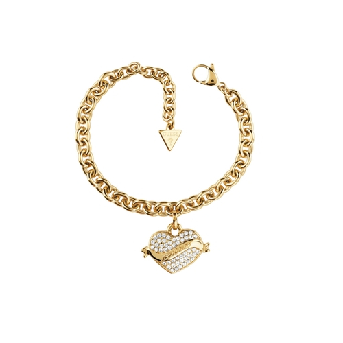Guess JUBB05476JWYGL női karkötő