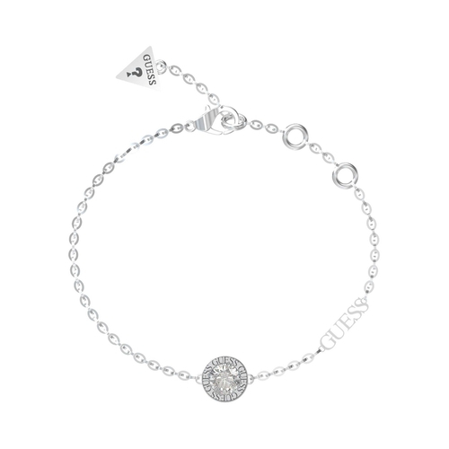 guess női karkötő, köves