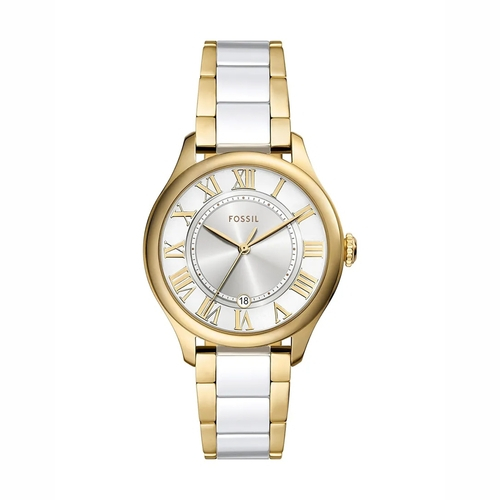 elegáns fossil női óra