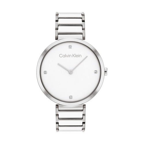 Calvin Klein Timeless T-Bar 25200137 női karóra