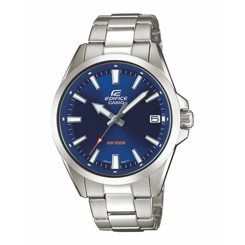 casio férfi karóra, acél