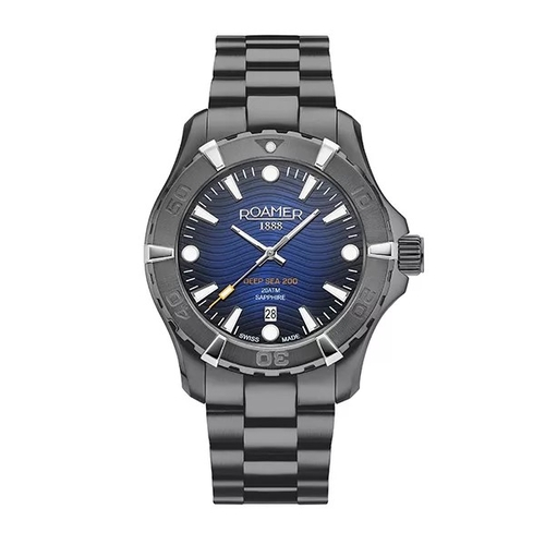 Roamer Deep Sea 860833444570 férfi karóra