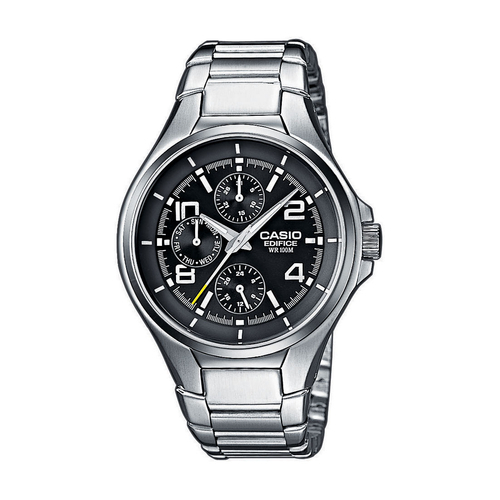 casio edifice férfi óra, EF-316D-1AVEG