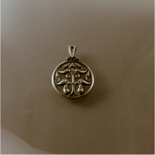 Anarcsi életfa medál