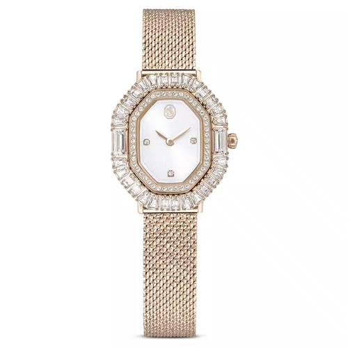 Swarovski Matrix Octagon 5732501 női karóra