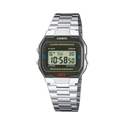vintage casio, A163WA-1QES