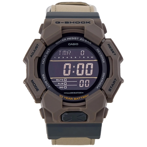 Casio G-SHOCK GD-010CE-5ER férfi karóra