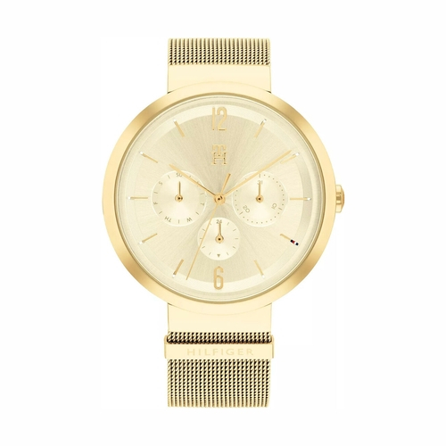 Tommy Hilfiger Lidia 1782539 női karóra