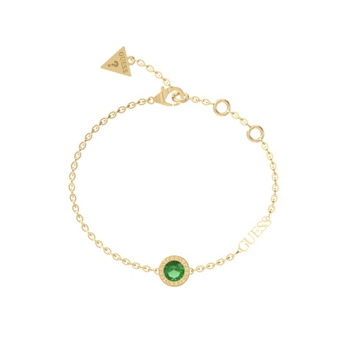 Guess Colour My Day JUBB02246JWYGEMS női karkötő