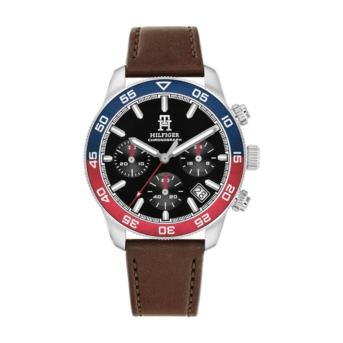 tommy hilfiger th85 classic férfi óra