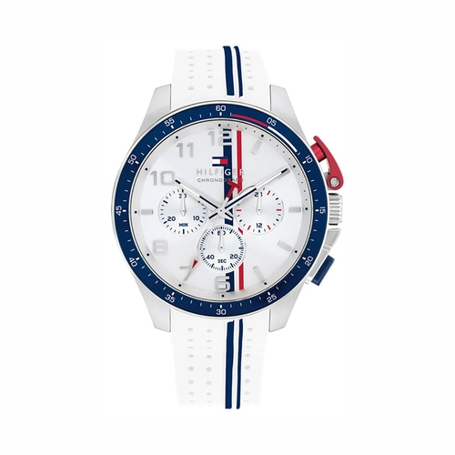 sportos tommy hilfiger óra