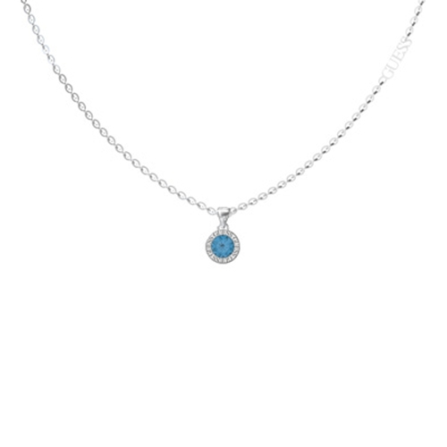 Guess JUBN02245JWRHAQT női nyaklánc