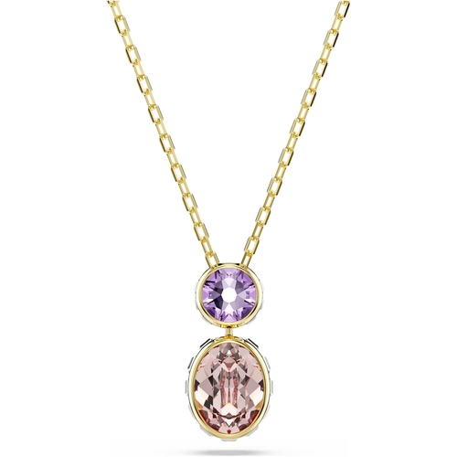 Swarovski Chroma 5741586 női nyaklánc