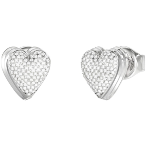 Guess By Your Side JUBE06080JWRHT női fülbevaló